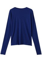 【スタニングルアー/STUNNING LURE】のピュアウールロンT ブルー|ID: prp329100004902396 ipo3291000000036687903