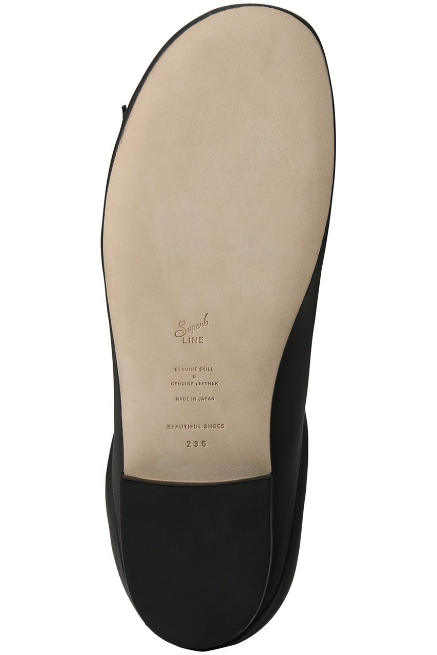 【ビューティフルシューズ/BEAUTIFUL SHOES】のKNOT SANDALS 人気、トレンドファッション・服の通販 founy(ファニー) 　ファッション　Fashion　レディースファッション　Fashion for Women　シューズ　Shoes, Footwear　フィット　Fit, Slim Fit　フラット　Flat, Flat Shoes　モダン　Modern, Contemporary　other-5|ID: prp329100004902398 ipo3291000000036687923