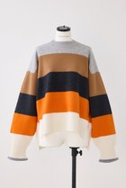 【ナゴンスタンス/nagonstans】のBOX P.O/プルオーバー Wolf|ID: prp329100004902401 ipo3291000000036687940