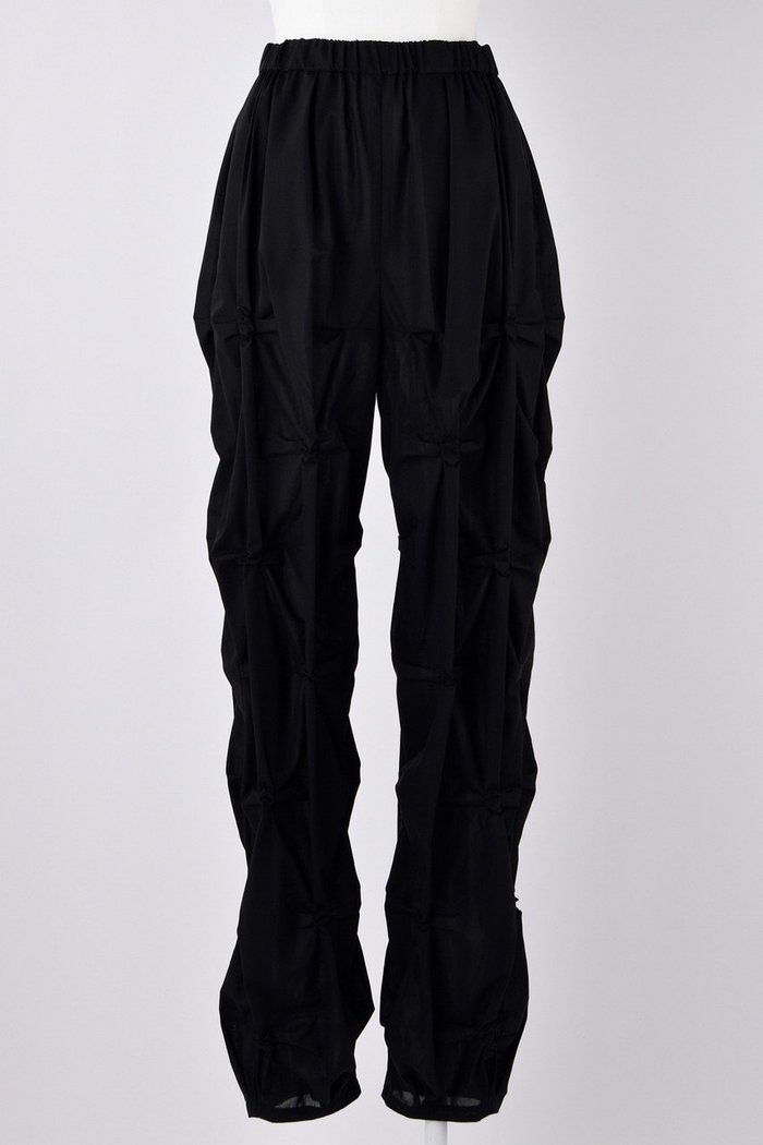 【エンフォルド/ENFOLD】のDIAMOND-TUCK PANTS/パンツ インテリア・キッズ・メンズ・レディースファッション・服の通販 founy(ファニー) https://founy.com/ ファッション Fashion レディースファッション Fashion for Women パンツ Pants & Trousers |ID: prp329100004902419 ipo3291000000036688329