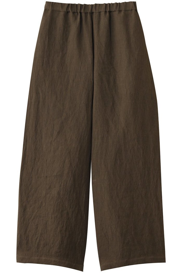 【生地の可能性/kijinokanosei】のdokan ヘンプパンツ インテリア・キッズ・メンズ・レディースファッション・服の通販 founy(ファニー) https://founy.com/ ファッション Fashion レディースファッション Fashion for Women パンツ Pants & Trousers おすすめ Recommended / Our Picks コンパクト Compact, Small Size ファブリック Fabric, Textile |ID: prp329100004902424 ipo3291000000036688367