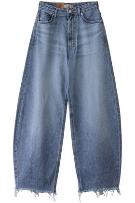 【ヤヌーク/YANUK】のカーブテーパード 【LAURA】 人気、トレンドファッション・服の通販 founy(ファニー) ファッション Fashion レディースファッション Fashion for Women パンツ Pants & Trousers デニムパンツ・ジーンズ・美脚デニム Denim Jeans & Pants デニム Denim, Jeans Material トレンド Trend, Trending Now |ID:prp329100004902435