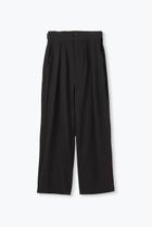 【レリル/lelill】のサイドベルトPT 人気、トレンドファッション・服の通販 founy(ファニー) ファッション Fashion レディースファッション Fashion for Women パンツ Pants & Trousers ベルト&ウエストマーク Belts & Waist Accessories オケージョン Occasion Wear サテン Satin, Glossy Fabric ストレッチ Stretch, Stretchy Fabric ドレス Dress, One-Piece フロント Front, Front Design エレガント 上品 Elegant ビジネス 仕事 通勤 Business / Work / Commuting thumbnail ブラック|ID: prp329100004902440 ipo3291000000036688499