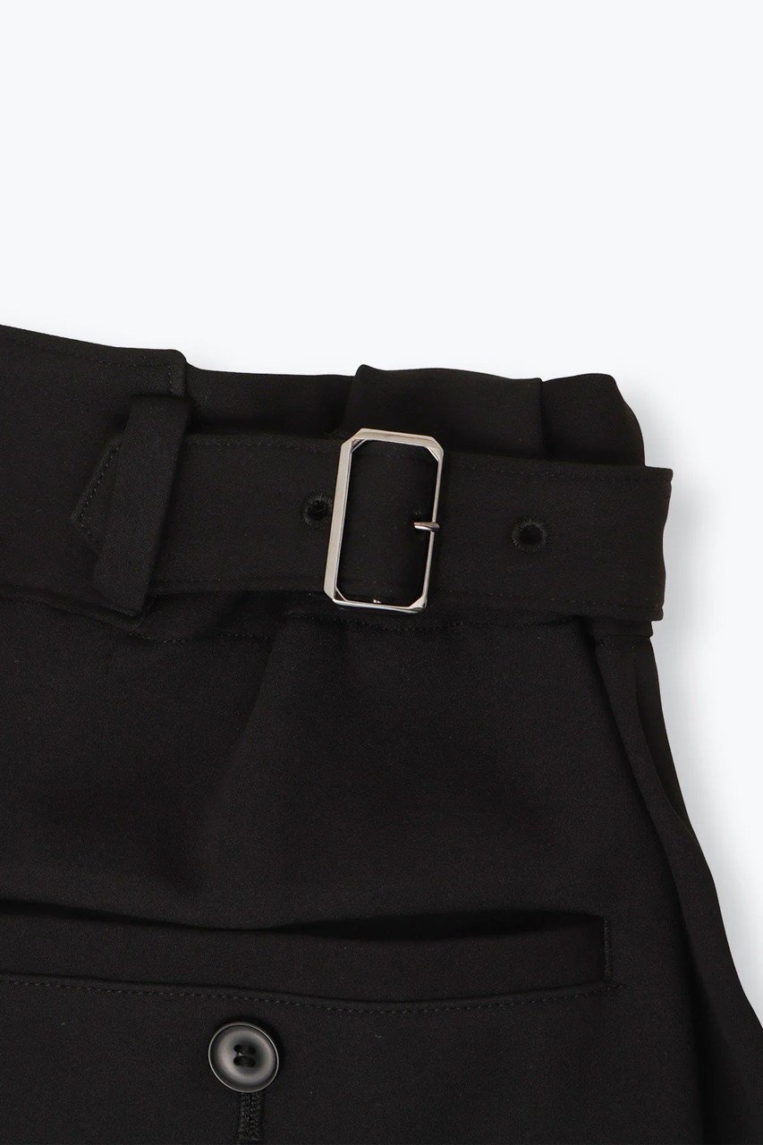 【レリル/lelill】のサイドベルトPT 人気、トレンドファッション・服の通販 founy(ファニー) 　ファッション　Fashion　レディースファッション　Fashion for Women　パンツ　Pants & Trousers　ベルト&ウエストマーク　Belts & Waist Accessories　オケージョン　Occasion Wear　サテン　Satin, Glossy Fabric　ストレッチ　Stretch, Stretchy Fabric　ドレス　Dress, One-Piece　フロント　Front, Front Design　エレガント 上品　Elegant　ビジネス 仕事 通勤　Business / Work / Commuting　other-5|ID: prp329100004902440 ipo3291000000036688504