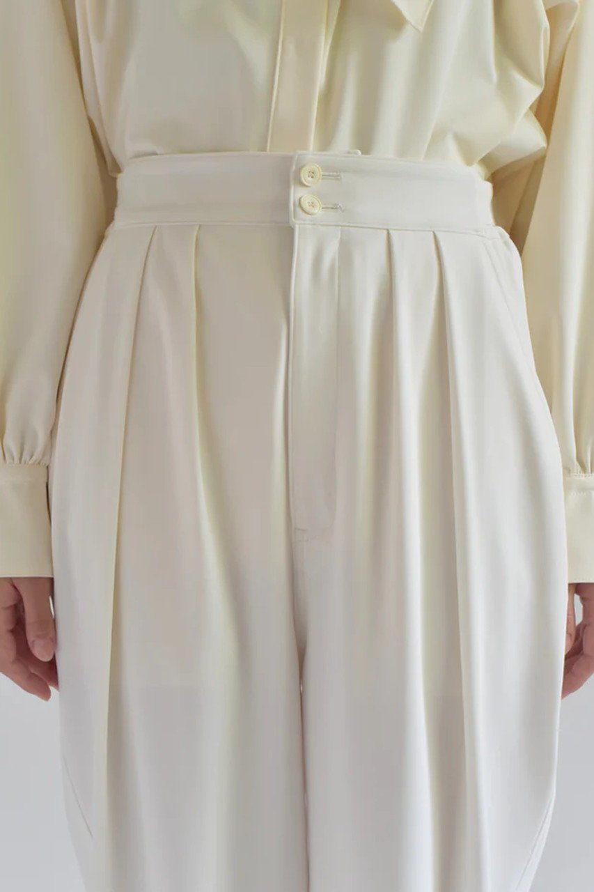 【レリル/lelill】のサイドベルトPT 人気、トレンドファッション・服の通販 founy(ファニー) 　ファッション　Fashion　レディースファッション　Fashion for Women　パンツ　Pants & Trousers　ベルト&ウエストマーク　Belts & Waist Accessories　オケージョン　Occasion Wear　サテン　Satin, Glossy Fabric　ストレッチ　Stretch, Stretchy Fabric　ドレス　Dress, One-Piece　フロント　Front, Front Design　エレガント 上品　Elegant　ビジネス 仕事 通勤　Business / Work / Commuting　other-7|ID: prp329100004902440 ipo3291000000036688506