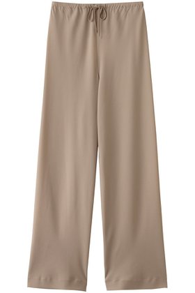 【ベイジ,/BEIGE,】 FLEUR(フルール)/ウエストゴムイージーワイドパンツ人気、トレンドファッション・服の通販 founy(ファニー) ファッション Fashion レディースファッション Fashion for Women パンツ Pants & Trousers ドレープ Drape, Draping Fabric ワイド Wide, Wide Fit ワーク Workwear, Utility Style |ID:prp329100004902443