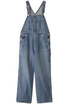 【オブラダ/Oblada】のFRONTIER パンツ VINTAGE 人気、トレンドファッション・服の通販 founy(ファニー) ファッション Fashion レディースファッション Fashion for Women パンツ Pants & Trousers インナー Innerwear リラックス Relax, Relaxed Fit thumbnail ライトブルー|ID: prp329100004902445 ipo3291000000036688541