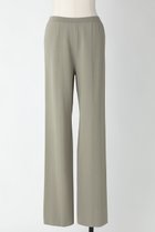 【オーヴィル/EAUVIRE】のシルエットパンツ グレージュ|ID: prp329100004902452 ipo3291000000036688594