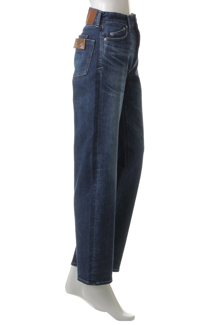 【ヤヌーク/YANUK】のPREMIUM2 Low Rise ボーイズストレート【LEA】 大人の最旬トレンドファッション＆コーディネート founy(ファウニー) 　ファッション　Fashion　レディースファッション　Fashion for Women　パンツ　Pants & Trousers　デニムパンツ・ジーンズ・美脚デニム　Denim Jeans & Pants　ストレッチ　Stretch, Stretchy Fabric　ストレート　Straight, Straight Cut　デニム　Denim, Jeans Material　パターン　Pattern, Design Print　other-3|ID: prp329100004902457 ipo3291000000036688637
