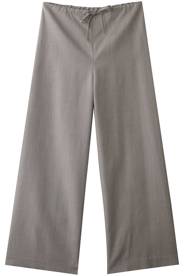 【セアン/SCEARN】のWOOL SILK TROPICAL パンツ インテリア・キッズ・メンズ・レディースファッション・服の通販 founy(ファニー) https://founy.com/ ファッション Fashion レディースファッション Fashion for Women パンツ Pants & Trousers おすすめ Recommended / Our Picks シルク Silk, 100% Silk シンプル Simple, Minimal ジャケット Jacket, Outerwear セットアップ Set-Up, Coordinated Outfit |ID: prp329100004902468 ipo3291000000036688755