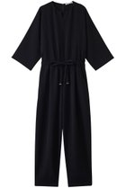 【エブール/ebure】のトリアセダブルクロス ウォッシャブルオールインワン ネイビー|ID: prp329100004902470 ipo3291000000036688777