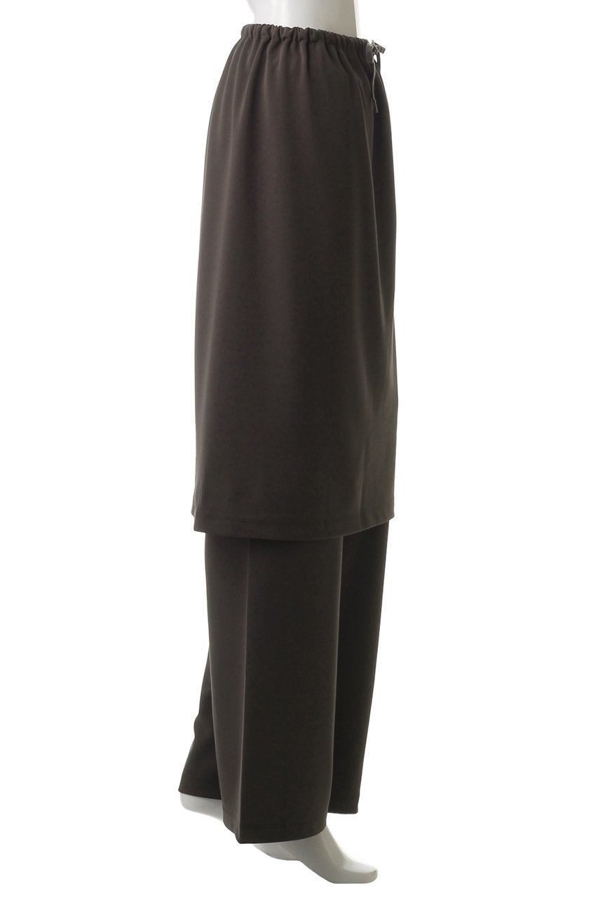 【ウィムガゼット/Whim Gazette】の【GEMINI】ジャージセットパンツ 人気、トレンドファッション・服の通販 founy(ファニー) ファッション Fashion レディースファッション Fashion for Women パンツ Pants & Trousers ボトム Bottoms, Lower Wear リラックス Relax, Relaxed Fit other-3|ID: prp329100004902471 ipo3291000000036688786