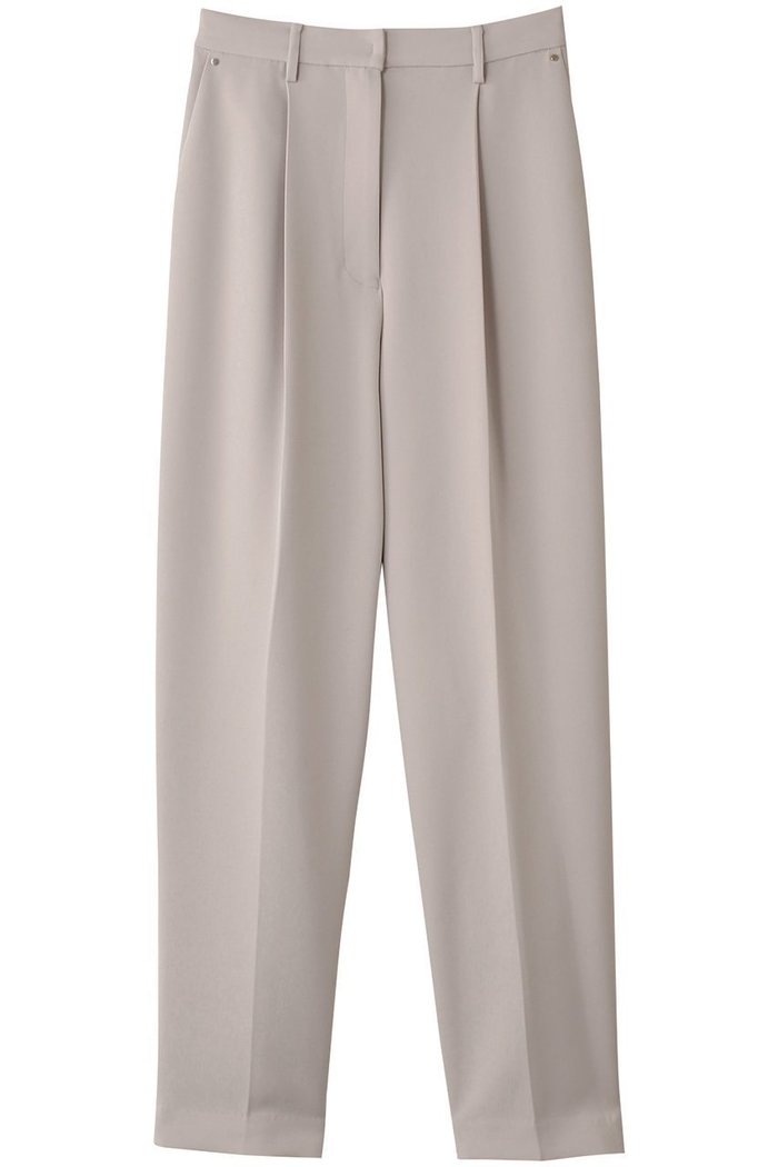 【ウィムガゼット/Whim Gazette】の【THE PAUSE】テーパードパンツ インテリア・キッズ・メンズ・レディースファッション・服の通販 founy(ファニー) https://founy.com/ ファッション Fashion レディースファッション Fashion for Women パンツ Pants & Trousers おすすめ Recommended / Our Picks ストレッチ Stretch, Stretchy Fabric セットアップ Set-Up, Coordinated Outfit |ID: prp329100004902479 ipo3291000000036688882