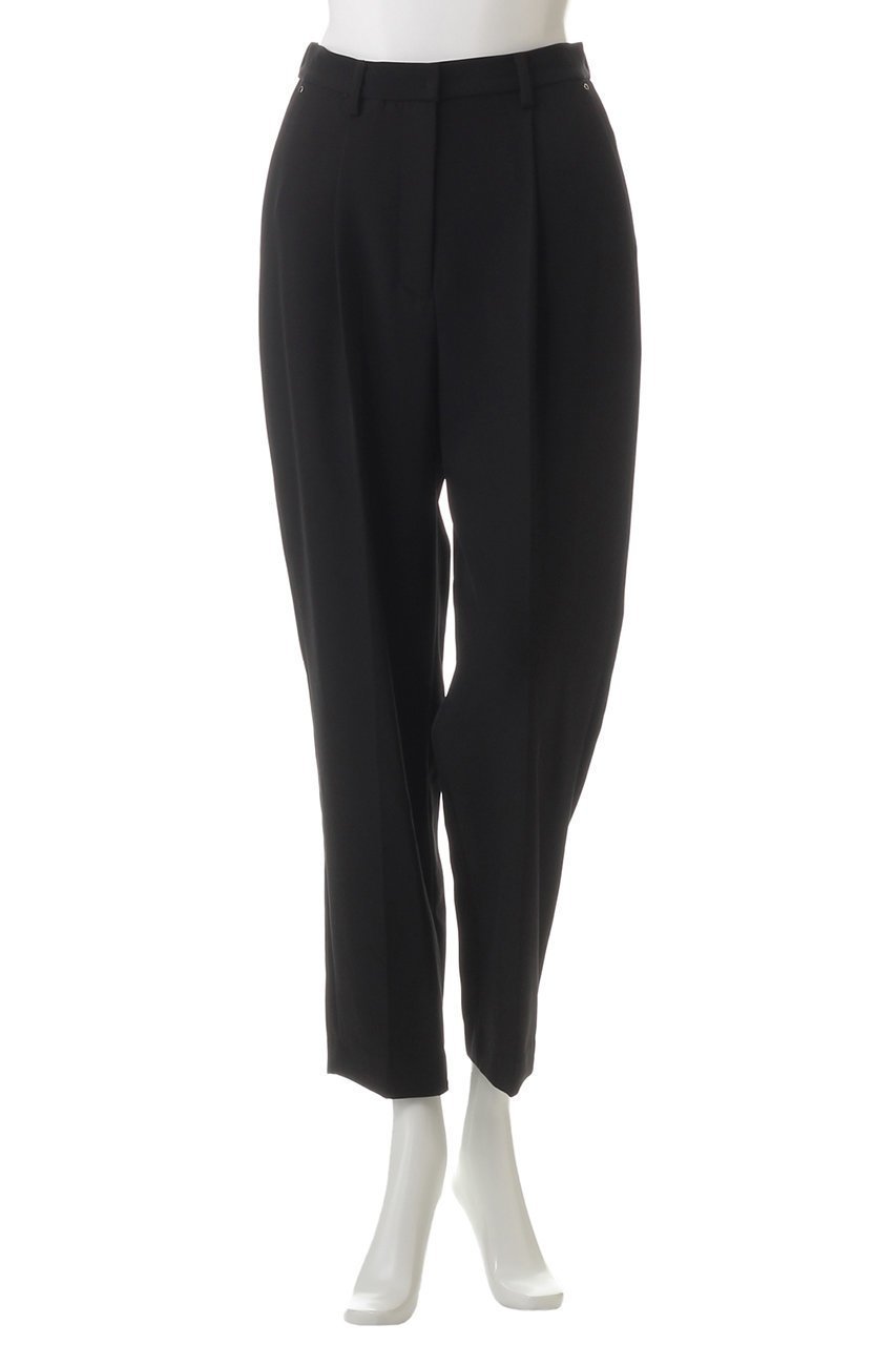 【ウィムガゼット/Whim Gazette】の【THE PAUSE】テーパードパンツ 人気、トレンドファッション・服の通販 founy(ファニー) 　ファッション　Fashion　レディースファッション　Fashion for Women　パンツ　Pants & Trousers　おすすめ　Recommended / Our Picks　ストレッチ　Stretch, Stretchy Fabric　セットアップ　Set-Up, Coordinated Outfit　other-2|ID: prp329100004902479 ipo3291000000036688885