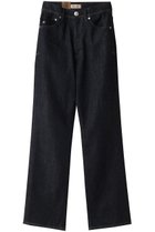 【ヤヌーク/YANUK】のストレート 【LOUISE】 ワンウォッシュインディゴ|ID: prp329100004902481 ipo3291000000036688917