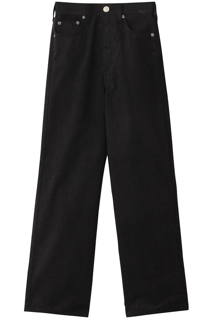 【ニードバイ ヘリテイジ/NEEDBY heritage】のLUNA ワイドストレートデニムパンツ インテリア・キッズ・メンズ・レディースファッション・服の通販 founy(ファニー) https://founy.com/ ファッション Fashion レディースファッション Fashion for Women パンツ Pants & Trousers デニムパンツ・ジーンズ・美脚デニム Denim Jeans & Pants スタイリッシュ Stylish, Fashionable ストレート Straight, Straight Cut デニム Denim, Jeans Material ワイド Wide, Wide Fit 定番 Standard, Basic Item |ID: prp329100004902486 ipo3291000000036688965