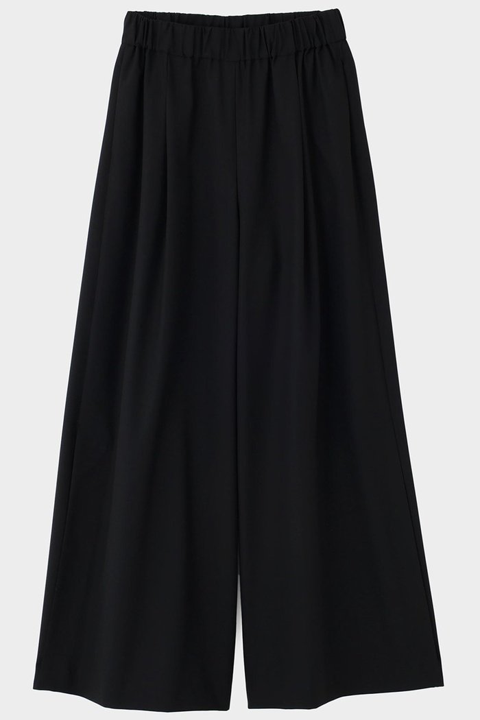 【ル フィル/LE PHIL】のドライウールサイドベンツパンツ インテリア・キッズ・メンズ・レディースファッション・服の通販 founy(ファニー) https://founy.com/ ファッション Fashion レディースファッション Fashion for Women パンツ Pants & Trousers おすすめ Recommended / Our Picks ギャザー Gathered, Ruffled スリット Slit, Slit Detail セットアップ Set-Up, Coordinated Outfit ドレープ Drape, Draping Fabric ミックス Mix, Mixed Style ロング Long, Long-Length ワイド Wide, Wide Fit 夏 Summer |ID: prp329100004902493 ipo3291000000036689017