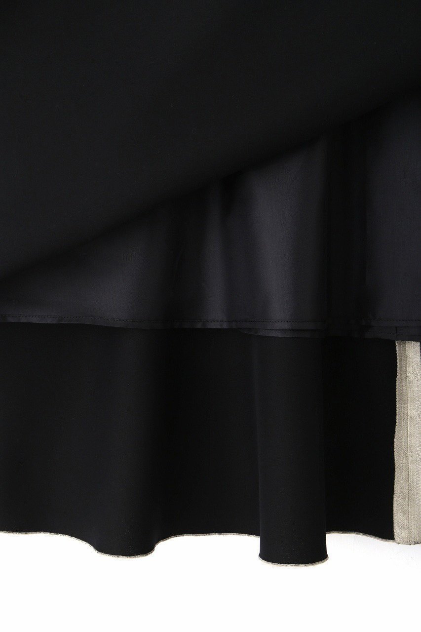 【アドーア/ADORE】のドライハイブリッドスカート 人気、トレンドファッション・服の通販 founy(ファニー) 　ファッション　Fashion　レディースファッション　Fashion for Women　スカート　Skirts　ロングスカート　Long Skirts / Maxi & Midi Skirts　フレア　Flare, Flared　ロング　Long, Long-Length　other-2|ID: prp329100004902494 ipo3291000000036689030