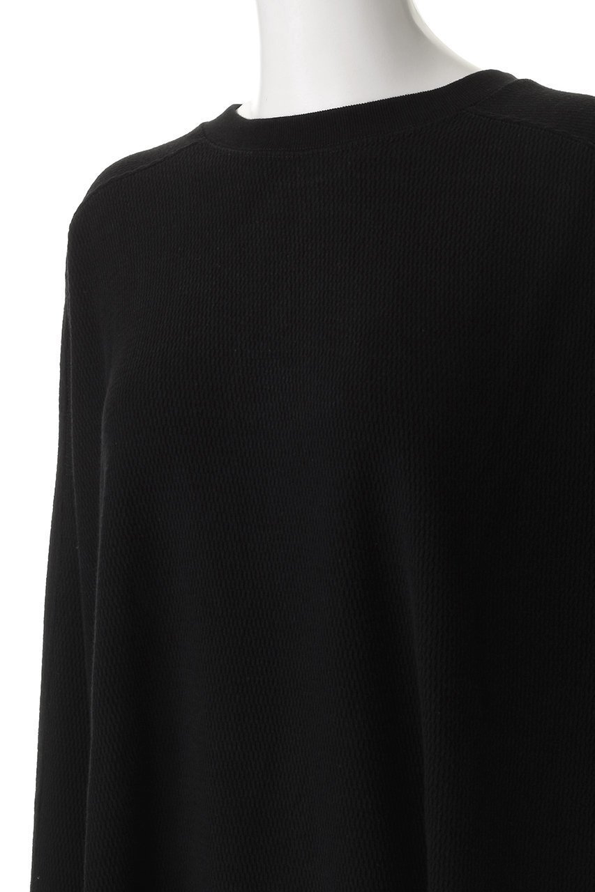 【マイ ウィークネス/MY WEAKNESS】のThermal Long Sleeve 人気、トレンドファッション・服の通販 founy(ファニー) 　ファッション　Fashion　レディースファッション　Fashion for Women　トップス・カットソー　Cut & Sew Tops　シャツ・ブラウス・オフィスカジュアル　Elegant Blouses & Button-Ups　ロングTシャツ・Tシャツ　Longline T-Shirts & Tees　カットソー・ベーシックTシャツ　Cut-and-Sewn Tops / Stretch Tees & Basics　インナー　Innerwear　スリーブ　Sleeve, Long Sleeve / Short Sleeve　ミリタリー　Military, Army Style　ロング　Long, Long-Length　冬　Winter / This Winter　吸水　Absorbent, Quick-Dry　夏　Summer　other-5|ID: prp329100004902496 ipo3291000000036689066