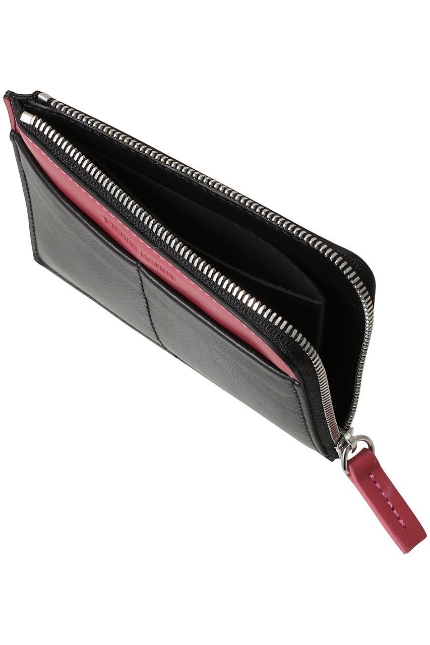 【ピエール アルディ/PIERRE HARDY】のVALOIS コインパース 人気、トレンドファッション・服の通販 founy(ファニー) 　ファッション　Fashion　レディースファッション　Fashion for Women　ミニ財布・二つ折り財布　Wallets & Card Cases　ユニセックス　Unisex, Genderless　コイン　Coin, Coin Design　コンパクト　Compact, Small Size　ポケット　Pocket, Pocket Detail　エレガント 上品　Elegant　財布　Wallet, Purse　other-2|ID: prp329100004902497 ipo3291000000036689071