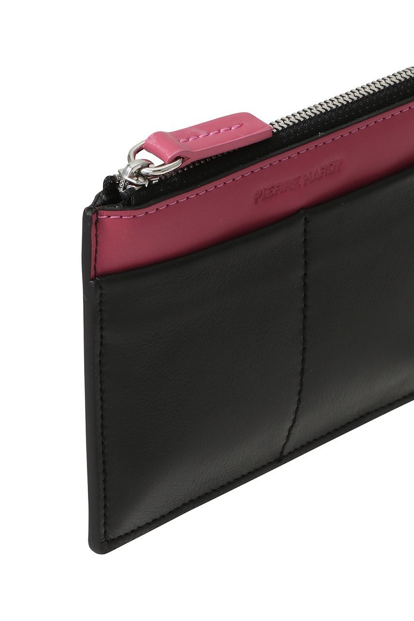 【ピエール アルディ/PIERRE HARDY】のVALOIS コインパース 人気、トレンドファッション・服の通販 founy(ファニー) 　ファッション　Fashion　レディースファッション　Fashion for Women　ミニ財布・二つ折り財布　Wallets & Card Cases　ユニセックス　Unisex, Genderless　コイン　Coin, Coin Design　コンパクト　Compact, Small Size　ポケット　Pocket, Pocket Detail　エレガント 上品　Elegant　財布　Wallet, Purse　other-4|ID: prp329100004902497 ipo3291000000036689073