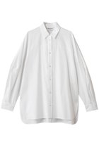 【ナゴンスタンス/nagonstans】のwide box shirt/シャツ Salt|ID: prp329100004902509 ipo3291000000036689188
