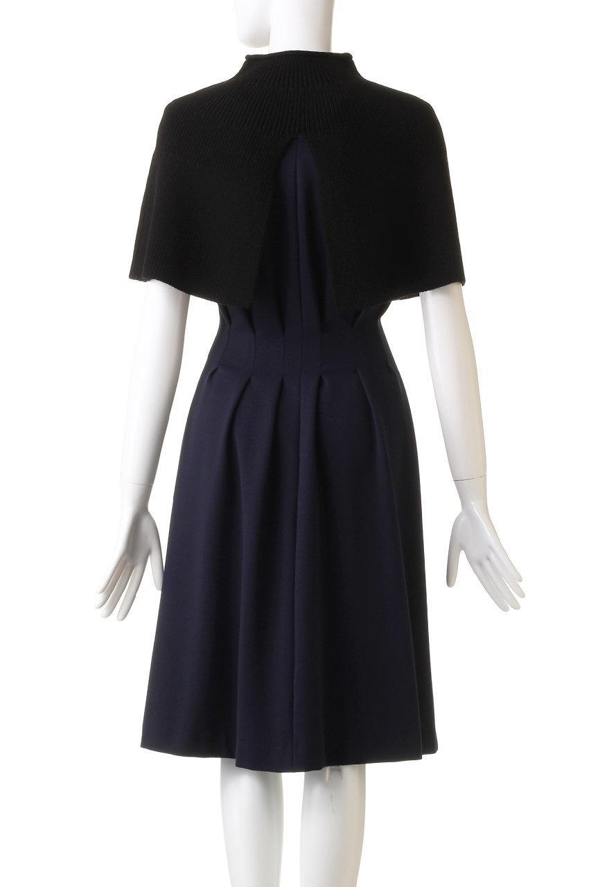 【ル フィル/LE PHIL】のソフトヴィスニットケープ 人気、トレンドファッション・服の通販 founy(ファニー) 　ファッション　Fashion　レディースファッション　Fashion for Women　トップス・カットソー　Cut & Sew Tops　ニット　Knit Tops & Sweaters　カジュアルプルオーバー・ニットトップス　Pullovers & Knit Tops / Casual Pullovers　アクセサリー　Fashion Accessories　カットソー　Cut and Sewn Top　ノースリーブ　Sleeveless, No-Sleeve　畦　Ribbed Knit　other-4|ID: prp329100004902513 ipo3291000000036689225