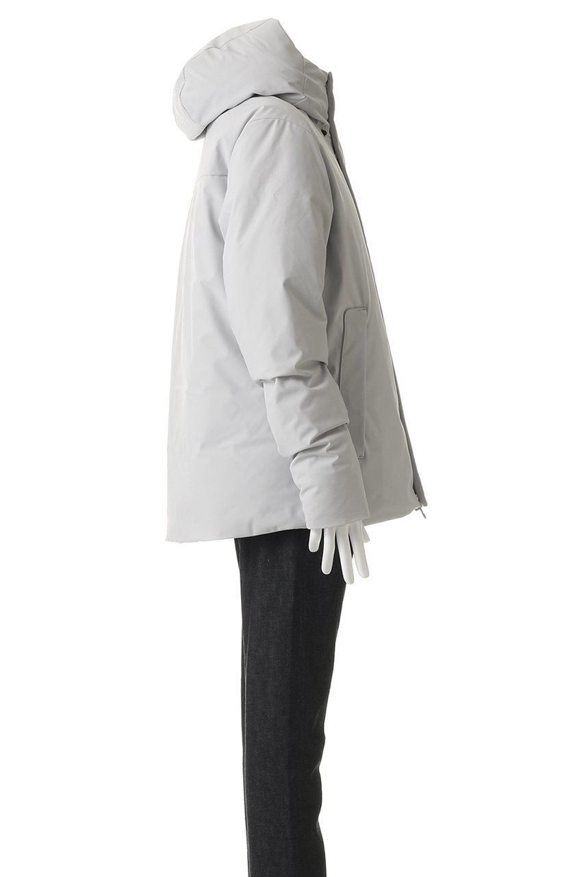 【セイブ ザ ダック/SAVE THE DUCK / MEN】の【MEN】ULMUS P31387M SMEG/フーディーショートジャケット 大人の最旬トレンドファッション＆コーディネート founy(ファウニー) 　ファッション　Fashion　メンズファッション　Fashion for Men　ショート　Short, Short Length　バランス　Balance, Style Balance　ボトム　Bottoms, Lower Wear　other-3|ID: prp329100004902524 ipo3291000000036689326