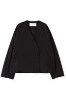 【アドーア/ADORE】のマトラッセトリプルクロスジャケット 人気、トレンドファッション・服の通販 founy(ファニー) ファッション Fashion レディースファッション Fashion for Women アウター Coat / Outerwear Collection レディースジャケット・軽アウター Jackets ジャケット Jacket, Outerwear |ID:prp329100004902532