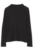 【アドーア/ADORE】のシアーフライストップス 人気、トレンドファッション・服の通販 founy(ファニー) ファッション Fashion レディースファッション Fashion for Women トップス・カットソー Cut & Sew Tops シャツ・ブラウス・オフィスカジュアル Elegant Blouses & Button-Ups ロングTシャツ・Tシャツ Longline T-Shirts & Tees カットソー・ベーシックTシャツ Cut-and-Sewn Tops / Stretch Tees & Basics コンパクト Compact, Small Size ジャケット Jacket, Outerwear スリーブ Sleeve, Long Sleeve / Short Sleeve バランス Balance, Style Balance ロング Long, Long-Length |ID:prp329100004902533