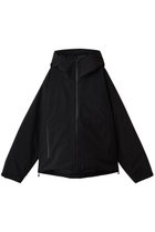 【エスアイ/ES.1 / MEN】の【MEN】3lyr down Hoodie D005 black|ID: prp329100004902548 ipo3291000000036689548