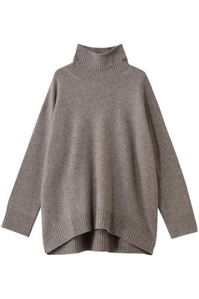 【プレインピープル/PLAIN PEOPLE】 セーター人気、トレンドファッション・服の通販 founy(ファニー) ファッション Fashion レディースファッション Fashion for Women トップス・カットソー Cut & Sew Tops ニット Knit Tops & Sweaters カジュアルプルオーバー・ニットトップス Pullovers & Knit Tops / Casual Pullovers おすすめ Recommended / Our Picks サテン Satin, Glossy Fabric シンプル Simple, Minimal セーター Sweater, Knitwear ハイネック High Neck, Mock Neck 再入荷 Restock / Back in Stock |ID:prp329100004902550