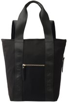 【ランバン オン ブルー/LANVIN en Bleu】のロゴテープ2wayリュック ブラック|ID: prp329100004902578 ipo3291000000036689918