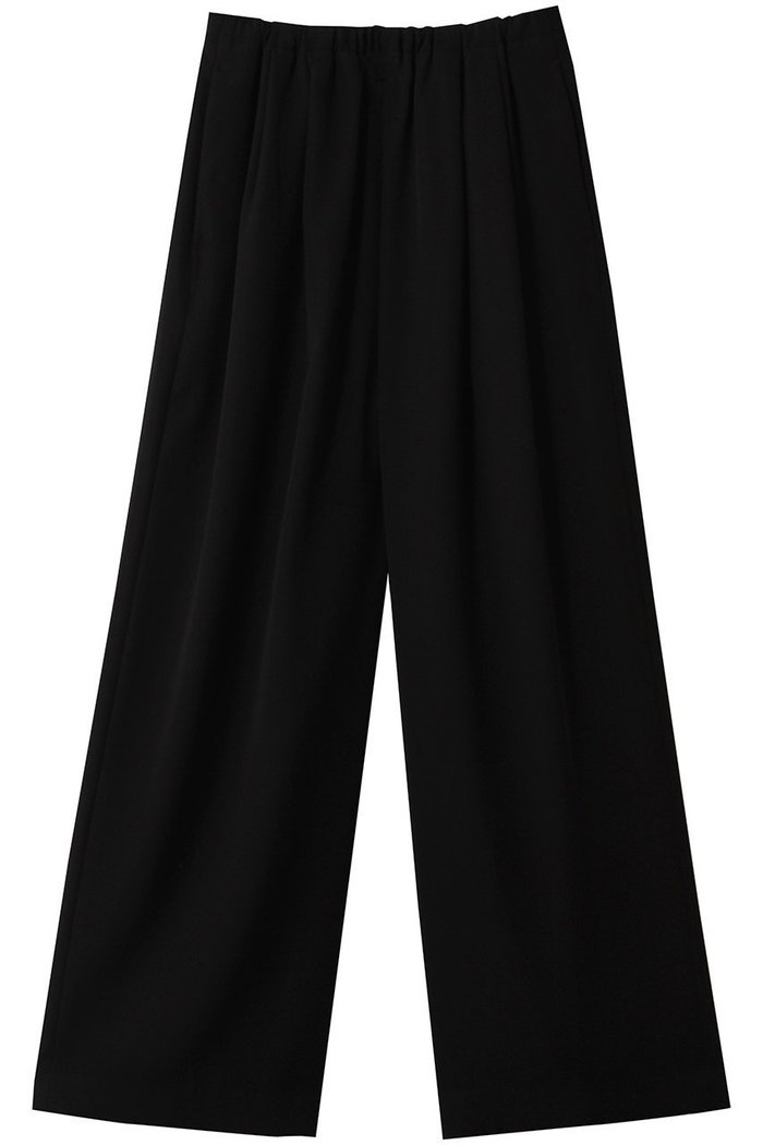 【エンフォルド/ENFOLD】のTAPERED WIDE PANTS インテリア・キッズ・メンズ・レディースファッション・服の通販 founy(ファニー) https://founy.com/ ファッション Fashion レディースファッション Fashion for Women パンツ Pants & Trousers テーパード Tapered, Tapered Pants バランス Balance, Style Balance ワイド Wide, Wide Fit 定番 Standard, Basic Item |ID: prp329100004902585 ipo3291000000036689980