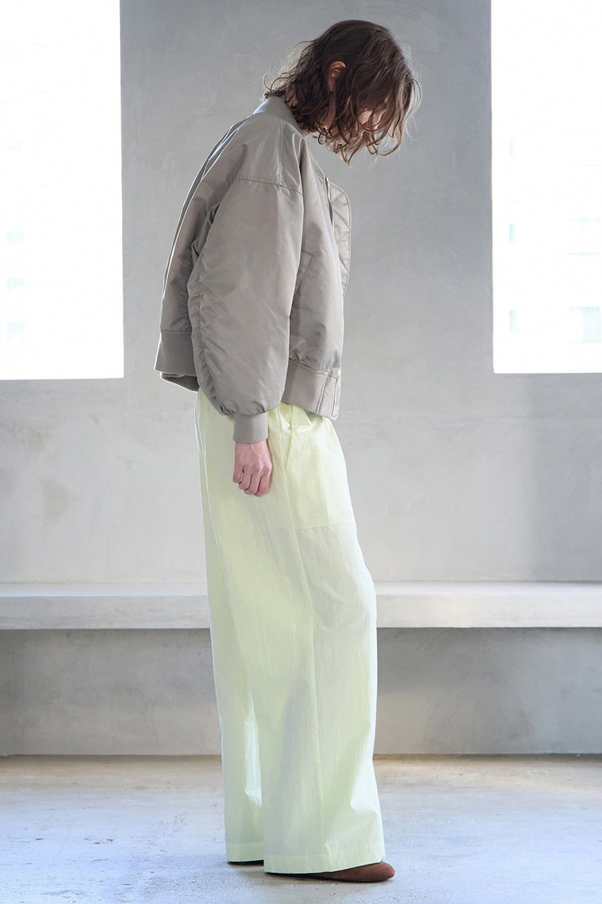 【マルティニーク/martinique】の《別注》【upper hights】THE U-4 MA-1 人気、トレンドファッション・服の通販 founy(ファニー) 　ファッション　Fashion　レディースファッション　Fashion for Women　アウター　Coat / Outerwear Collection　レディースジャケット・軽アウター　Jackets　MA-1ジャケット　MA-1 Bomber Jackets / Flight Jackets　シンプル　Simple, Minimal　ジャケット　Jacket, Outerwear　スタイリッシュ　Stylish, Fashionable　バランス　Balance, Style Balance　別注　Limited Edition, Custom Order　春　Spring　other-7|ID: prp329100004902587 ipo3291000000036690004