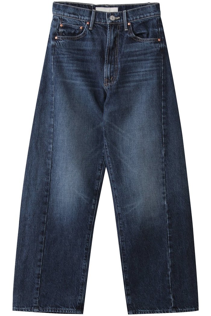 【マルティニーク/martinique】の【MOTHER】THE HALF PIPE ANKLEデニム インテリア・キッズ・メンズ・レディースファッション・服の通販 founy(ファニー) https://founy.com/ ファッション Fashion レディースファッション Fashion for Women パンツ Pants & Trousers デニムパンツ・ジーンズ・美脚デニム Denim Jeans & Pants アンクル Ankle-Length Design シューズ Shoes, Footwear スニーカー Sneakers, Trainers デニム Denim, Jeans Material フラット Flat, Flat Shoes 人気 Popular, Best Seller |ID: prp329100004902588 ipo3291000000036690006