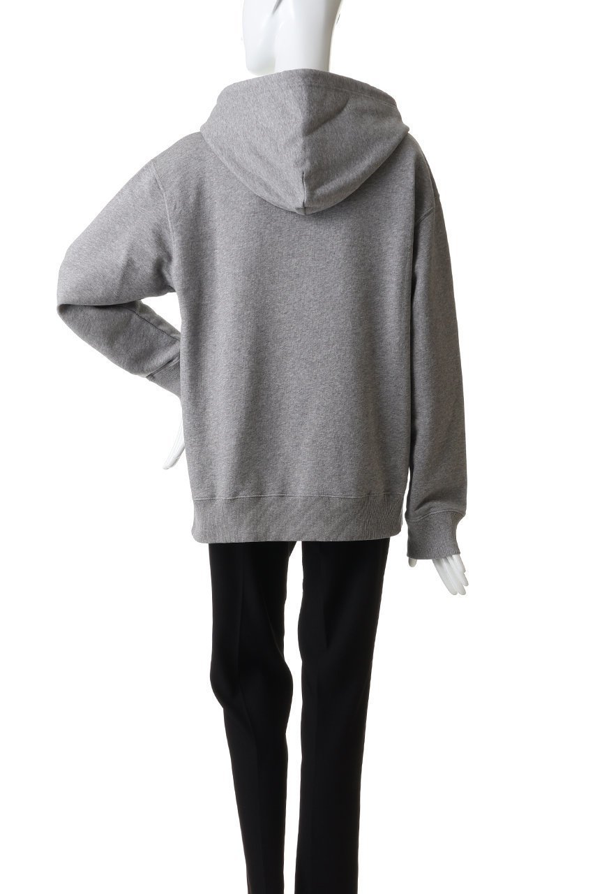 【エムエム6 メゾン マルタン マルジェラ/MM6 Maison Martin Margiela】のロゴ フーディースウェットシャツ 人気、トレンドファッション・服の通販 founy(ファニー) ファッション Fashion レディースファッション Fashion for Women トップス・カットソー Cut & Sew Tops シャツ・ブラウス・オフィスカジュアル Elegant Blouses & Button-Ups レディースパーカー・カジュアルフーディー Casual Hoodies & Sweatshirts ロングTシャツ・Tシャツ Longline T-Shirts & Tees スウェット・クルーネックトップス Sweatshirts & Crewnecks / Relaxed Fit Sweat Tops カットソー・ベーシックTシャツ Cut-and-Sewn Tops / Stretch Tees & Basics バランス Balance, Style Balance モチーフ Motif, Design Theme リラックス Relax, Relaxed Fit other-4|ID: prp329100004902594 ipo3291000000036690121