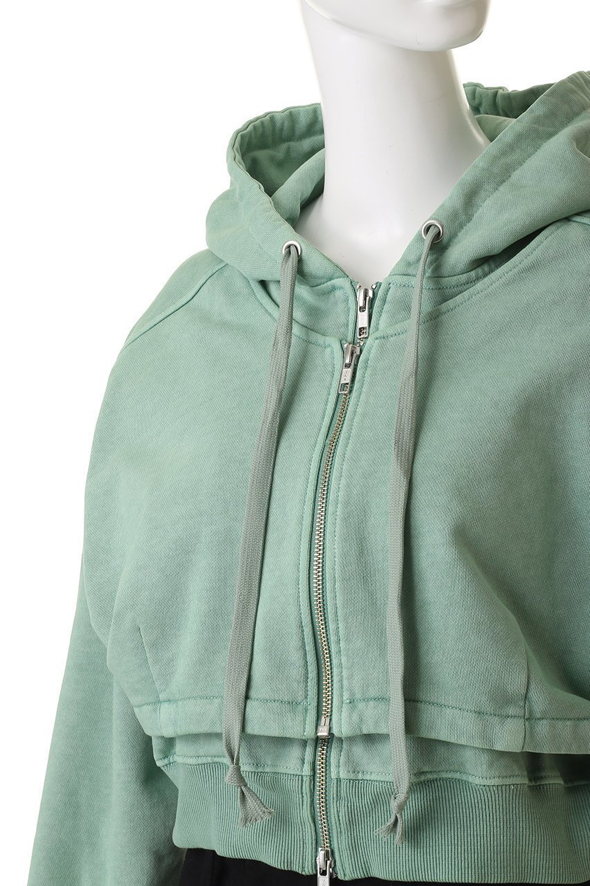 【メゾンスペシャル/MAISON SPECIAL】のLayered Parka/レイヤードパーカー 人気、トレンドファッション・服の通販 founy(ファニー) ファッション Fashion レディースファッション Fashion for Women トップス・カットソー Cut & Sew Tops シャツ・ブラウス・オフィスカジュアル Elegant Blouses & Button-Ups レディースパーカー・カジュアルフーディー Casual Hoodies & Sweatshirts ロングTシャツ・Tシャツ Longline T-Shirts & Tees スウェット・クルーネックトップス Sweatshirts & Crewnecks / Relaxed Fit Sweat Tops カットソー・ベーシックTシャツ Cut-and-Sewn Tops / Stretch Tees & Basics ショート Short, Short Length トレンド Trend, Trending Now other-5|ID: prp329100004902613 ipo3291000000036690370