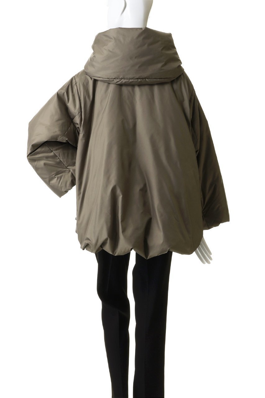 【ミズイロ インド/mizuiro ind】のhooded short down JK ジャケット 人気、トレンドファッション・服の通販 founy(ファニー) 　ファッション　Fashion　レディースファッション　Fashion for Women　アウター　Coat / Outerwear Collection　レディースジャケット・軽アウター　Jackets　シンプル　Simple, Minimal　ジャケット　Jacket, Outerwear　ダウン　Down, Puffer　バランス　Balance, Style Balance　ワイド　Wide, Wide Fit　other-4|ID: prp329100004902618 ipo3291000000036690413