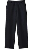 【フジ/FUJI / MEN】の【MEN】MOHAIR POPLIN STRAIGHT SLACKS NAVY|ID: prp329100004902642 ipo3291000000036690664