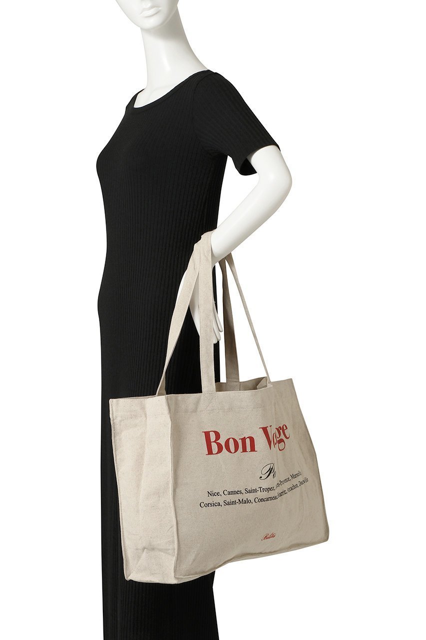 【ビリティス ディセッタン/Bilitis dix-sept ans】のボンボヤージュトート 人気、トレンドファッション・服の通販 founy(ファニー) ファッション Fashion レディースファッション Fashion for Women バッグ Bags ビッグ Big, Oversized リネン Linen, Linen Fabric 夏 Summer 旅行 Travel 春 Spring S/S・春夏 SS, Spring/Summer, Warm Season other-2|ID: prp329100004902656 ipo3291000000036690780