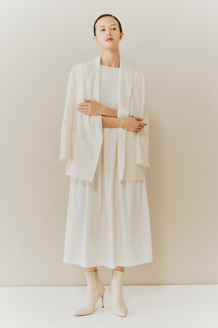 【ルームエイト/Room no.8】の【Room no.8 BLACK】SHEER TORO 4ボタン ブレスト ジャケット 人気、トレンドファッション・服の通販 founy(ファニー) 　ファッション　Fashion　レディースファッション　Fashion for Women　アウター　Coat / Outerwear Collection　レディースジャケット・軽アウター　Jackets　シアー　Sheer, See-Through　ジャケット　Jacket, Outerwear　ダブル　Double, Double-Breasted　マニッシュ　Mannish, Boyish　other-8|ID: prp329100004902660 ipo3291000000036690822