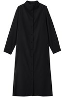 【ルームエイト/Room no.8】の【Room no.8 BLACK】SHEER TORO BOTTOLE/N ドレス 人気、トレンドファッション・服の通販 founy(ファニー) ファッション Fashion レディースファッション Fashion for Women ワンピース Dresses フォーマル・パーティードレス・結婚式用ドレス Elegant & Casual Dresses チュニック Tunic Tops & Dresses シアー Sheer, See-Through チュニック Tunic, Long Top ドレス Dress, One-Piece ボトルネック Bottle Neck, Mock Neck ロング Long, Long-Length 羽織 Haori, Light Jacket |ID:prp329100004902665