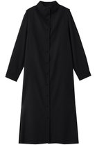 【ルームエイト/Room no.8】の【Room no.8 BLACK】SHEER TORO BOTTOLE/N ドレス 人気、トレンドファッション・服の通販 founy(ファニー) ファッション Fashion レディースファッション Fashion for Women ワンピース Dresses フォーマル・パーティードレス・結婚式用ドレス Elegant & Casual Dresses チュニック Tunic Tops & Dresses シアー Sheer, See-Through チュニック Tunic, Long Top ドレス Dress, One-Piece ボトルネック Bottle Neck, Mock Neck ロング Long, Long-Length 羽織 Haori, Light Jacket thumbnail ブラック|ID: prp329100004902665 ipo3291000000036690857