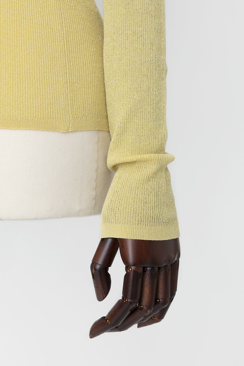 【オーヴィル/EAUVIRE】のVネックカーディガン 人気、トレンドファッション・服の通販 founy(ファニー) 　ファッション　Fashion　レディースファッション　Fashion for Women　トップス・カットソー　Cut & Sew Tops　ニット　Knit Tops & Sweaters　カーディガン・羽織り　Layered Style Cardigans　Vネックトップス　V-Neck Tops / V-Cut Neckline Shirts　イタリア　Italy　カッティング　Cutting Detail　カーディガン　Cardigan, Knitwear　フィット　Fit, Slim Fit　other-5|ID: prp329100004902669 ipo3291000000036690897