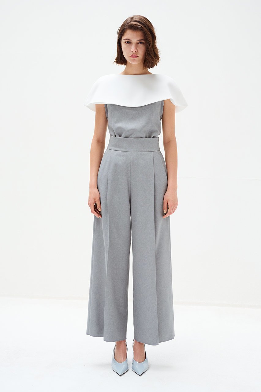 【アミカ/AMICA】のCAPE ツイルトップ 人気、トレンドファッション・服の通販 founy(ファニー) 　ファッション　Fashion　レディースファッション　Fashion for Women　トップス・カットソー　Cut & Sew Tops　シャツ・ブラウス・オフィスカジュアル　Elegant Blouses & Button-Ups　おすすめ　Recommended / Our Picks　カーディガン　Cardigan, Knitwear　ショート　Short, Short Length　スリーブ　Sleeve, Long Sleeve / Short Sleeve　パターン　Pattern, Design Print　ビジネス 仕事 通勤　Business / Work / Commuting　other-6|ID: prp329100004902673 ipo3291000000036690935