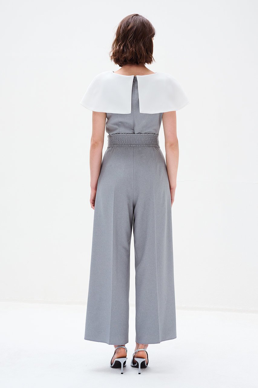 【アミカ/AMICA】のCAPE ツイルトップ 人気、トレンドファッション・服の通販 founy(ファニー) 　ファッション　Fashion　レディースファッション　Fashion for Women　トップス・カットソー　Cut & Sew Tops　シャツ・ブラウス・オフィスカジュアル　Elegant Blouses & Button-Ups　おすすめ　Recommended / Our Picks　カーディガン　Cardigan, Knitwear　ショート　Short, Short Length　スリーブ　Sleeve, Long Sleeve / Short Sleeve　パターン　Pattern, Design Print　ビジネス 仕事 通勤　Business / Work / Commuting　other-8|ID: prp329100004902673 ipo3291000000036690937