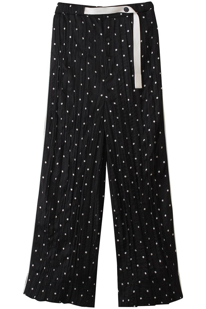 【メゾンスペシャル/MAISON SPECIAL】のBelted Pajama Pants/ベルテッドパジャマパンツ インテリア・キッズ・メンズ・レディースファッション・服の通販 founy(ファニー) https://founy.com/ ファッション Fashion レディースファッション Fashion for Women パンツ Pants & Trousers ジャケット Jacket, Outerwear ストライプ Stripe, Striped Pattern セットアップ Set-Up, Coordinated Outfit パジャマ Pajamas, Sleepwear リラックス Relax, Relaxed Fit 今季 This Season, Current Season 春 Spring |ID: prp329100004902692 ipo3291000000036691109