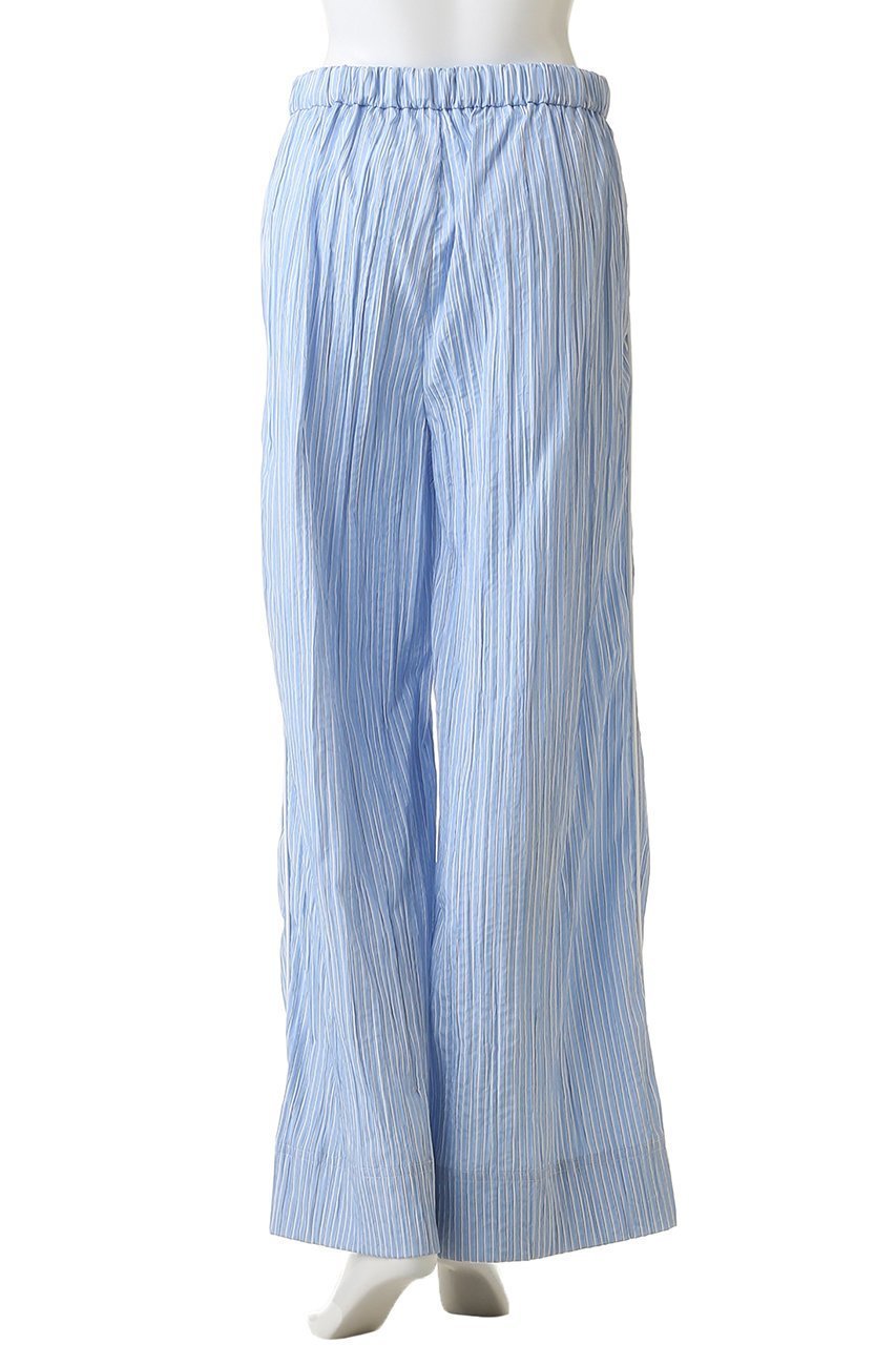 【メゾンスペシャル/MAISON SPECIAL】のBelted Pajama Pants/ベルテッドパジャマパンツ 人気、トレンドファッション・服の通販 founy(ファニー) ファッション Fashion レディースファッション Fashion for Women パンツ Pants & Trousers ジャケット Jacket, Outerwear ストライプ Stripe, Striped Pattern セットアップ Set-Up, Coordinated Outfit パジャマ Pajamas, Sleepwear リラックス Relax, Relaxed Fit 今季 This Season, Current Season 春 Spring other-4|ID: prp329100004902692 ipo3291000000036691115