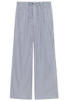 【マディソンブルー/MADISONBLUE】のPAJAMA PANTS STRIPE ストライプパジャマパンツ 人気、トレンドファッション・服の通販 founy(ファニー) ファッション Fashion レディースファッション Fashion for Women パンツ Pants & Trousers 2025年 2025 2025春夏・S/S Spring/Summer 2025 SS25 ストライプ Stripe, Striped Pattern ドレス Dress, One-Piece パジャマ Pajamas, Sleepwear ブロード Broadcloth, Fine Cotton エレガント 上品 Elegant 今季 This Season, Current Season |ID:prp329100004902698